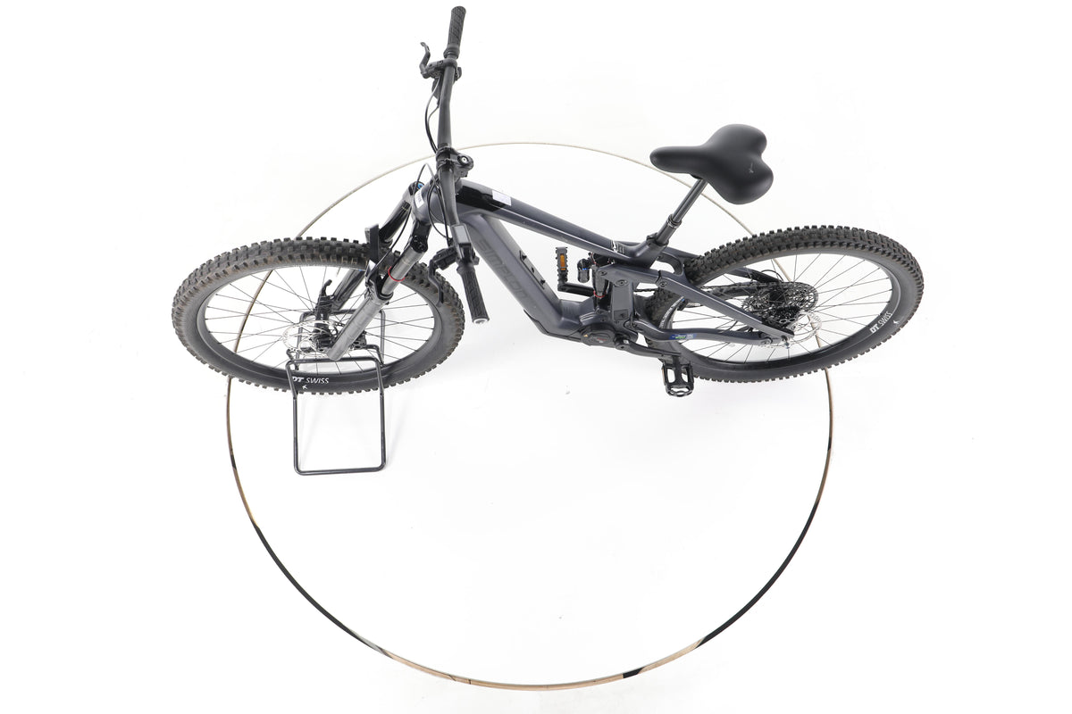 Simplon Rapcon Pmax E-Bike Fully Carbon 2025 - Image 19
