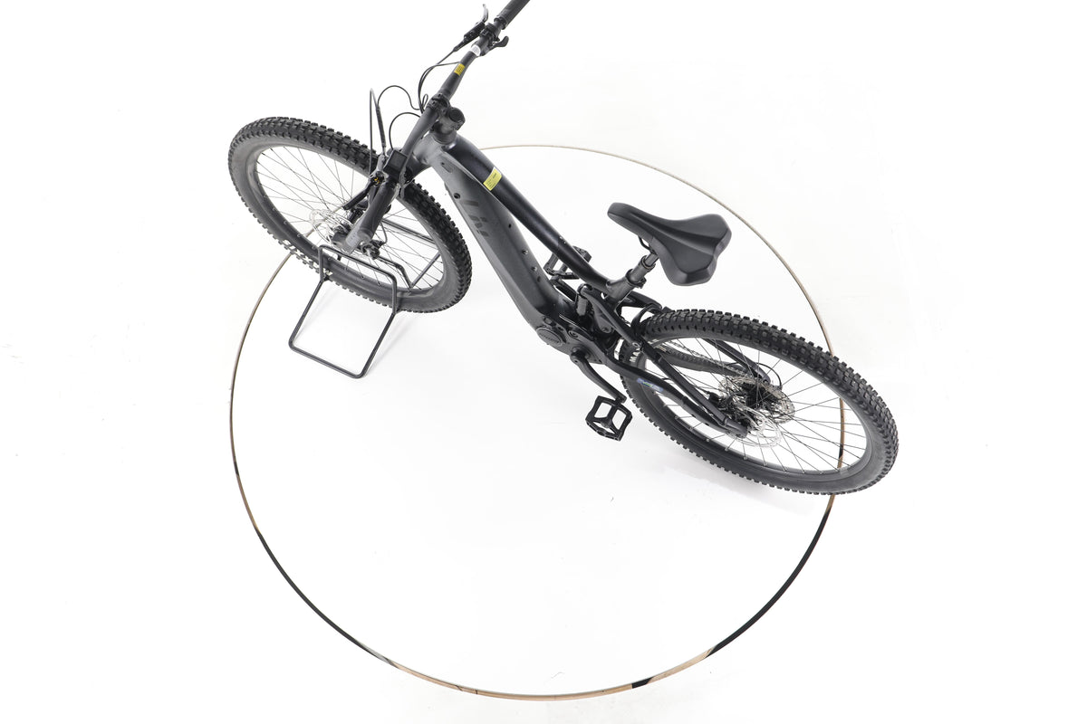 Liv Embolden E+ Pro 1 E-Bike Fully - Image 20
