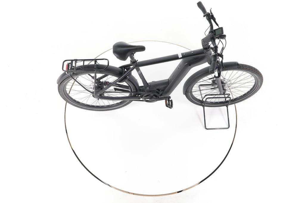 Bergamont E-Horizon Elite 6 Belt City E-Bike - Image 13