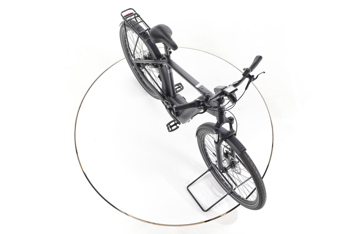 Bergamont E-Horizon Elite 6 Belt City E-Bike - Image 15