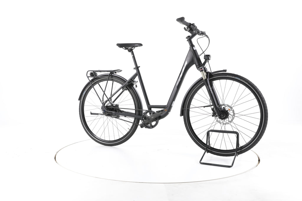 KTM Maranello 11 Light Belt Fahrrad City & Trekking - Image 2