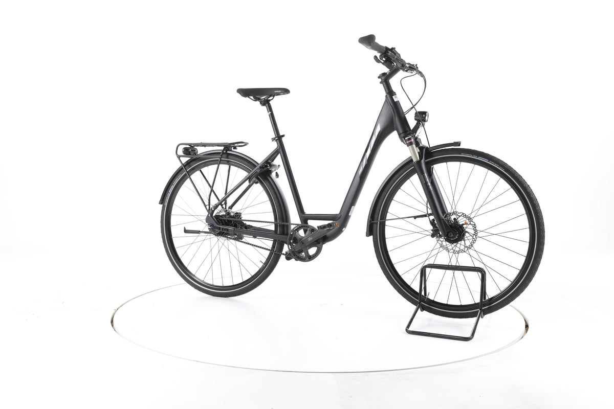 KTM Maranello 11 Light Belt Fahrrad City & Trekking - Image 2