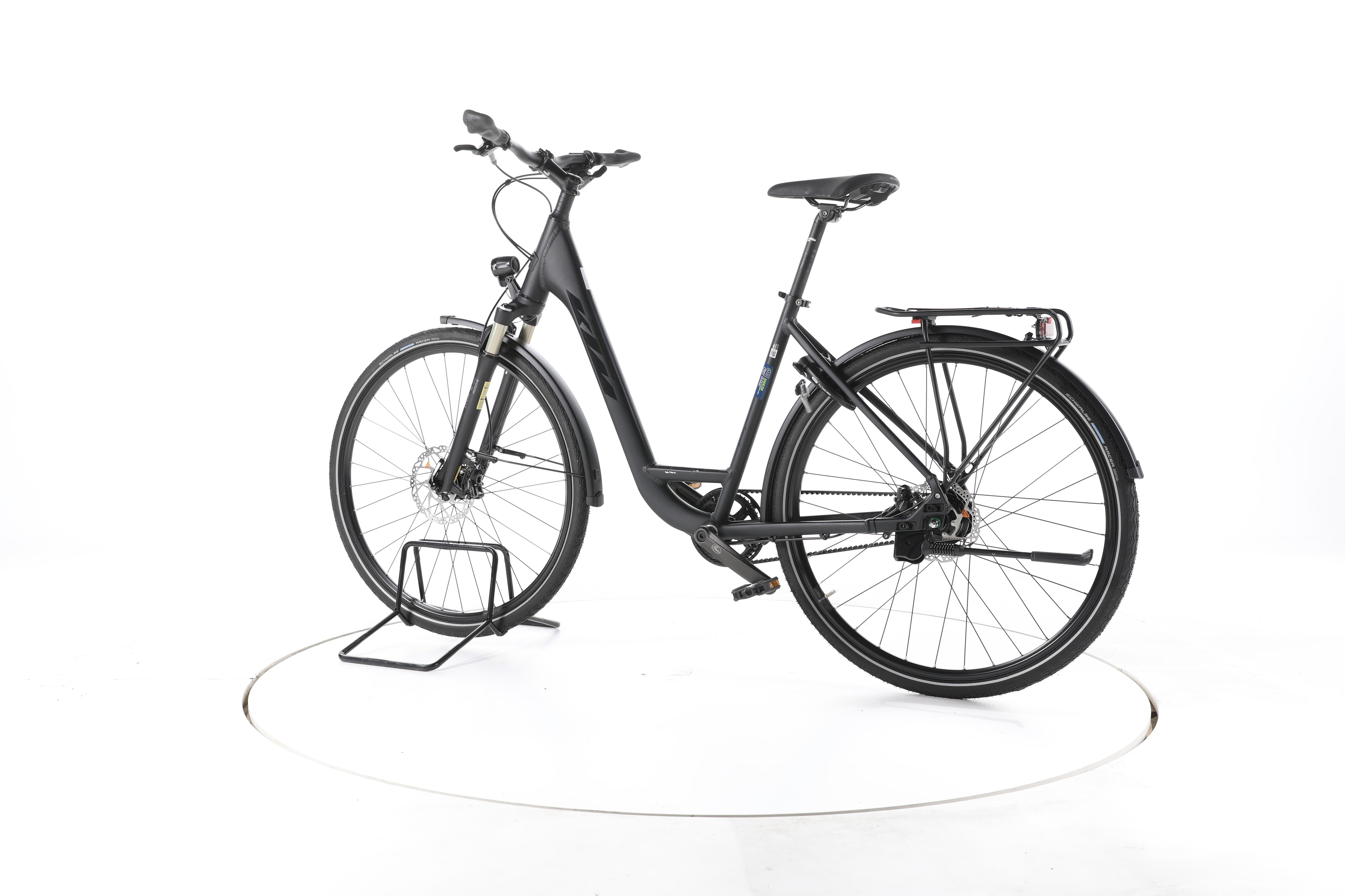 KTM Maranello 11 Light Belt Fahrrad City & Trekking - Image 8