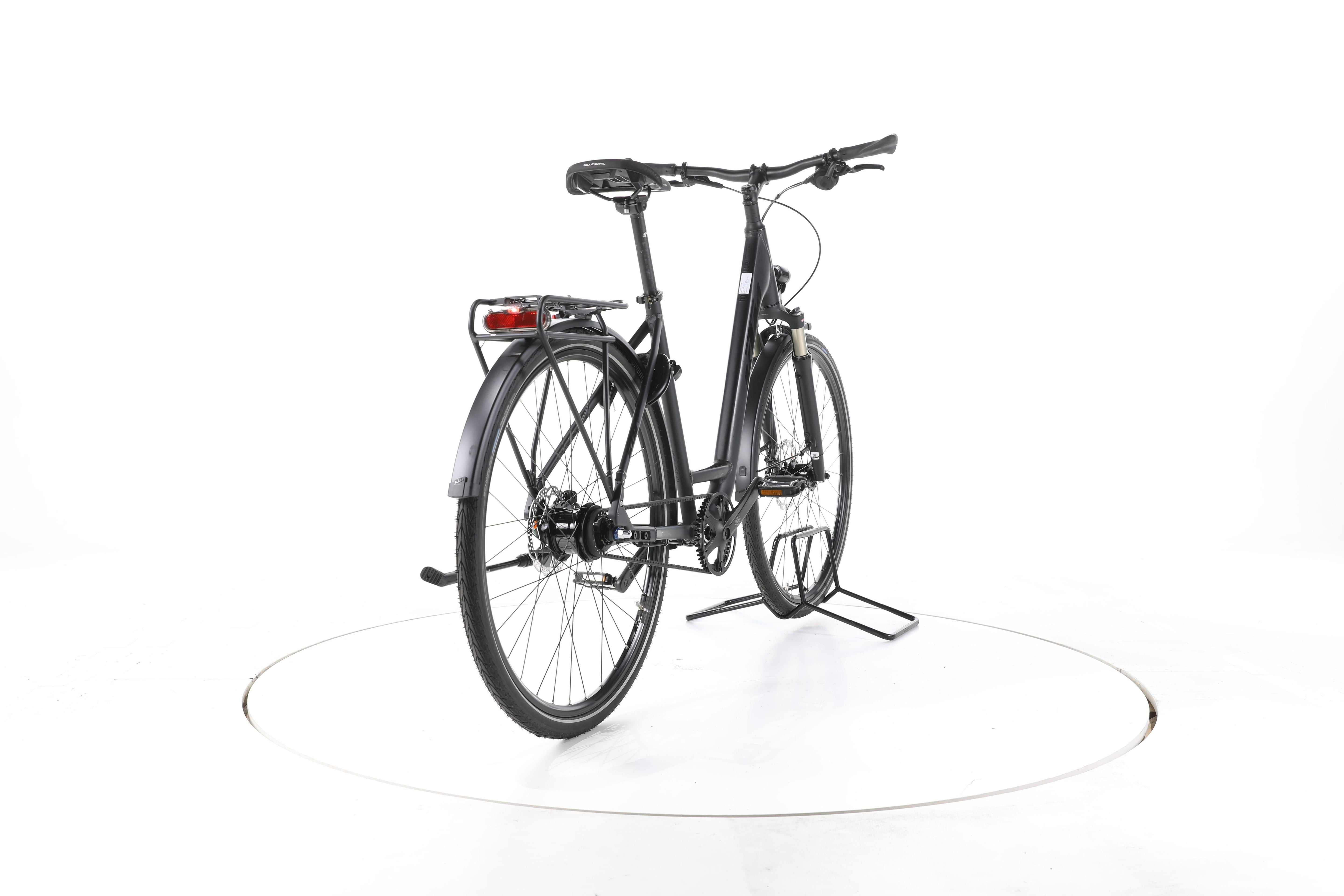 KTM Maranello 11 Light Belt Fahrrad City & Trekking - Image 11