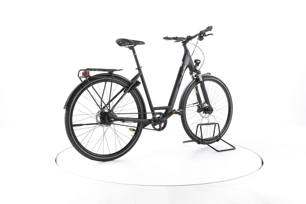 KTM Maranello 11 Light Belt Fahrrad City & Trekking - Image 12