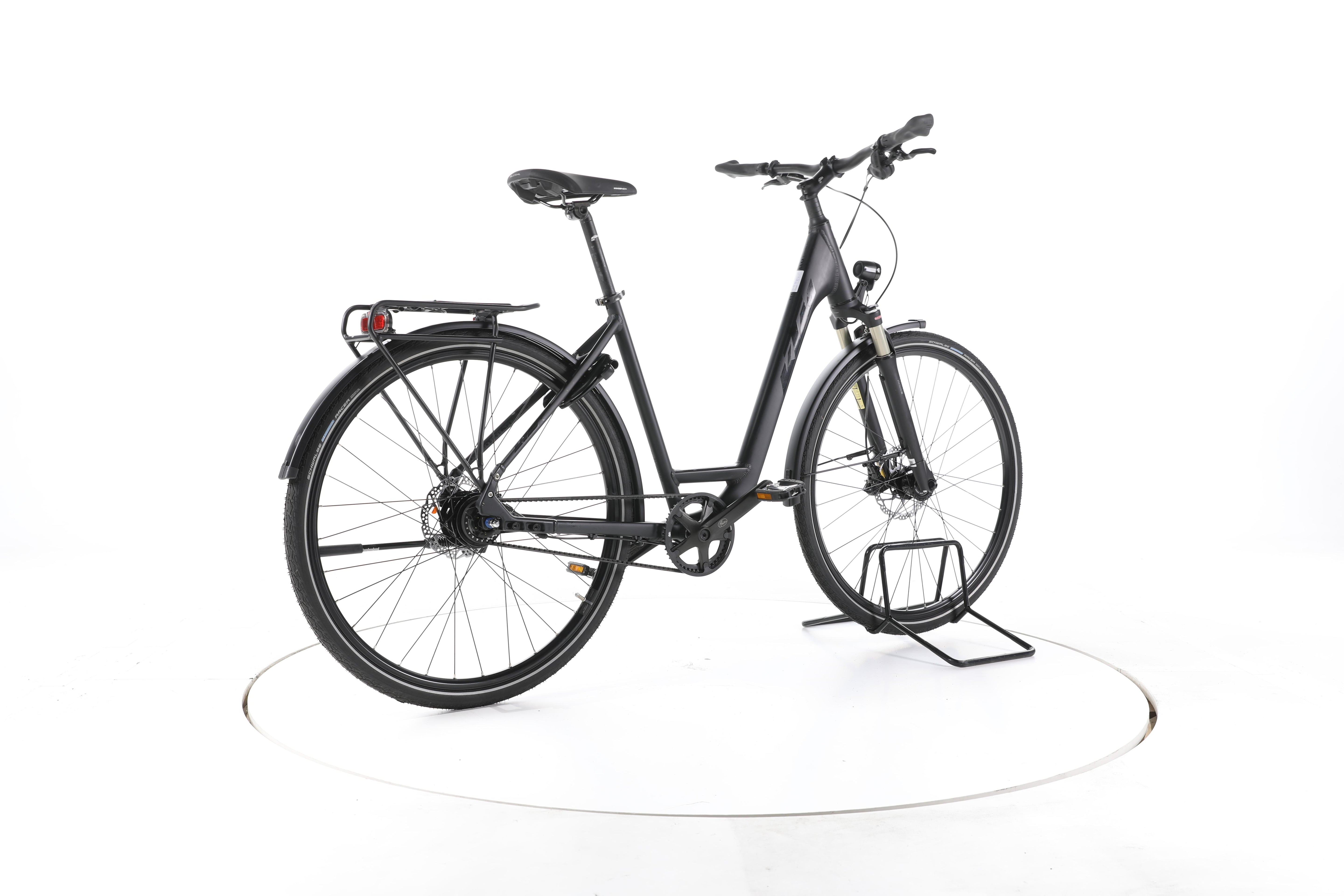KTM Maranello 11 Light Belt Fahrrad City & Trekking - Image 12