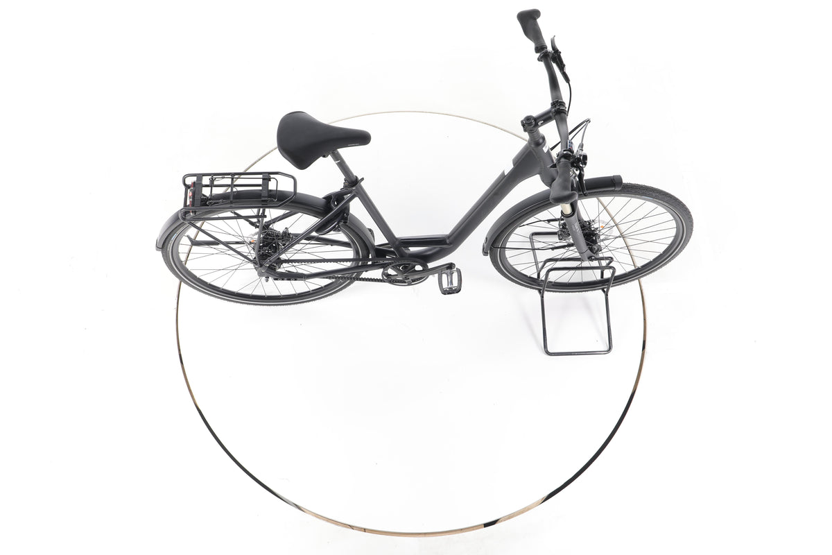 KTM Maranello 11 Light Belt Fahrrad City & Trekking - Image 13