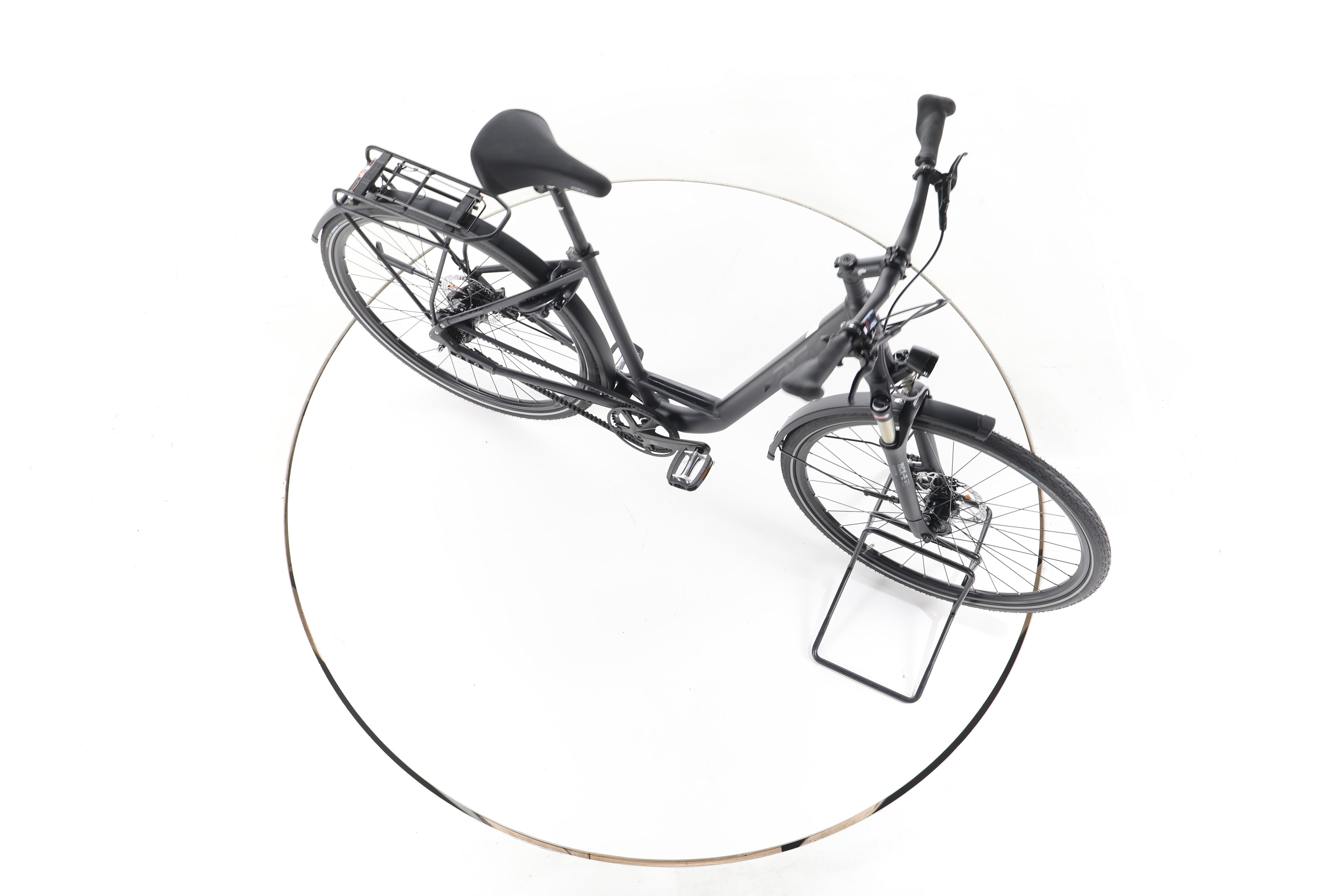 KTM Maranello 11 Light Belt Fahrrad City & Trekking - Image 14