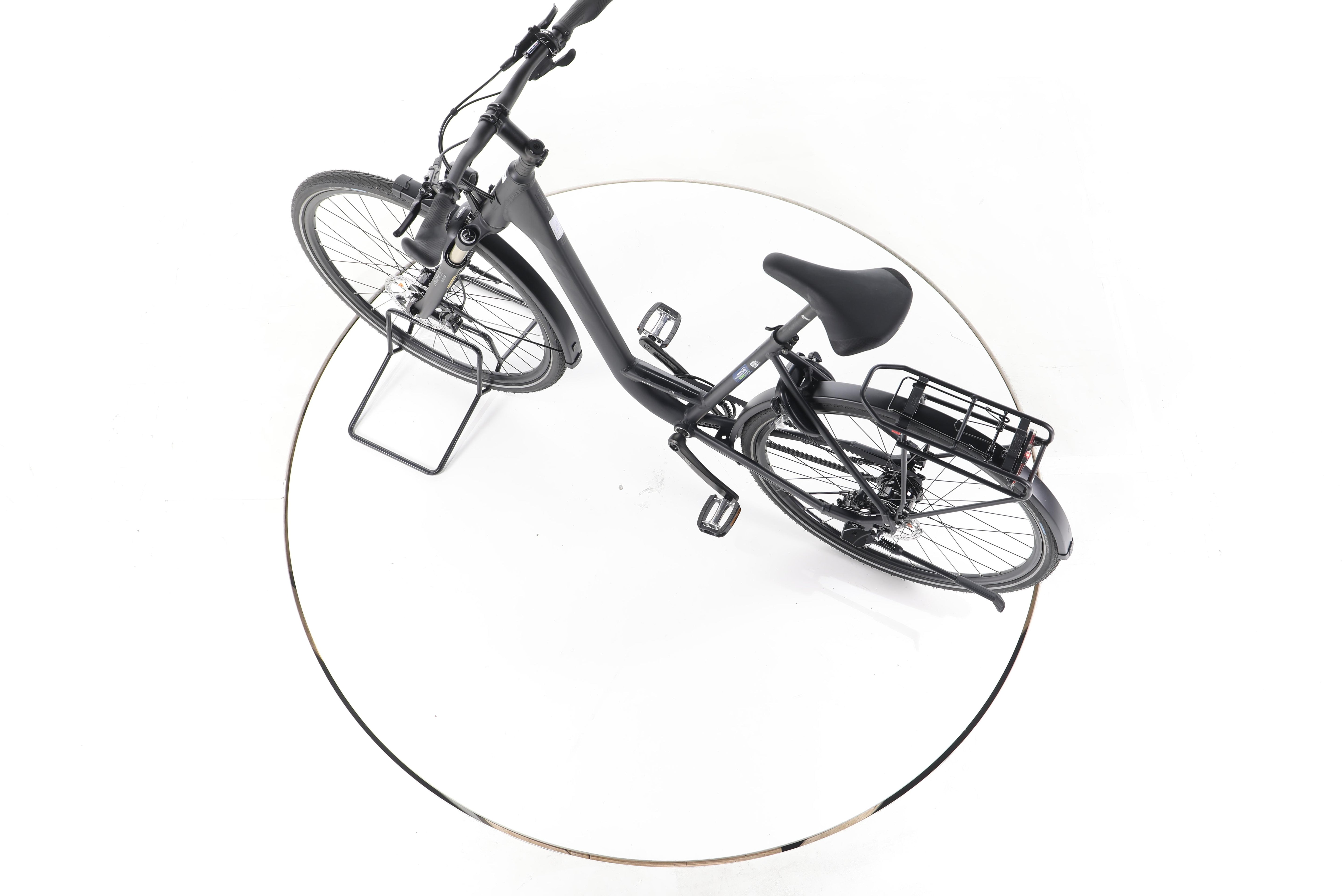 KTM Maranello 11 Light Belt Fahrrad City & Trekking - Image 20