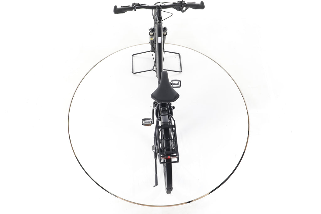 KTM Maranello 11 Light Belt Fahrrad City & Trekking - Image 22