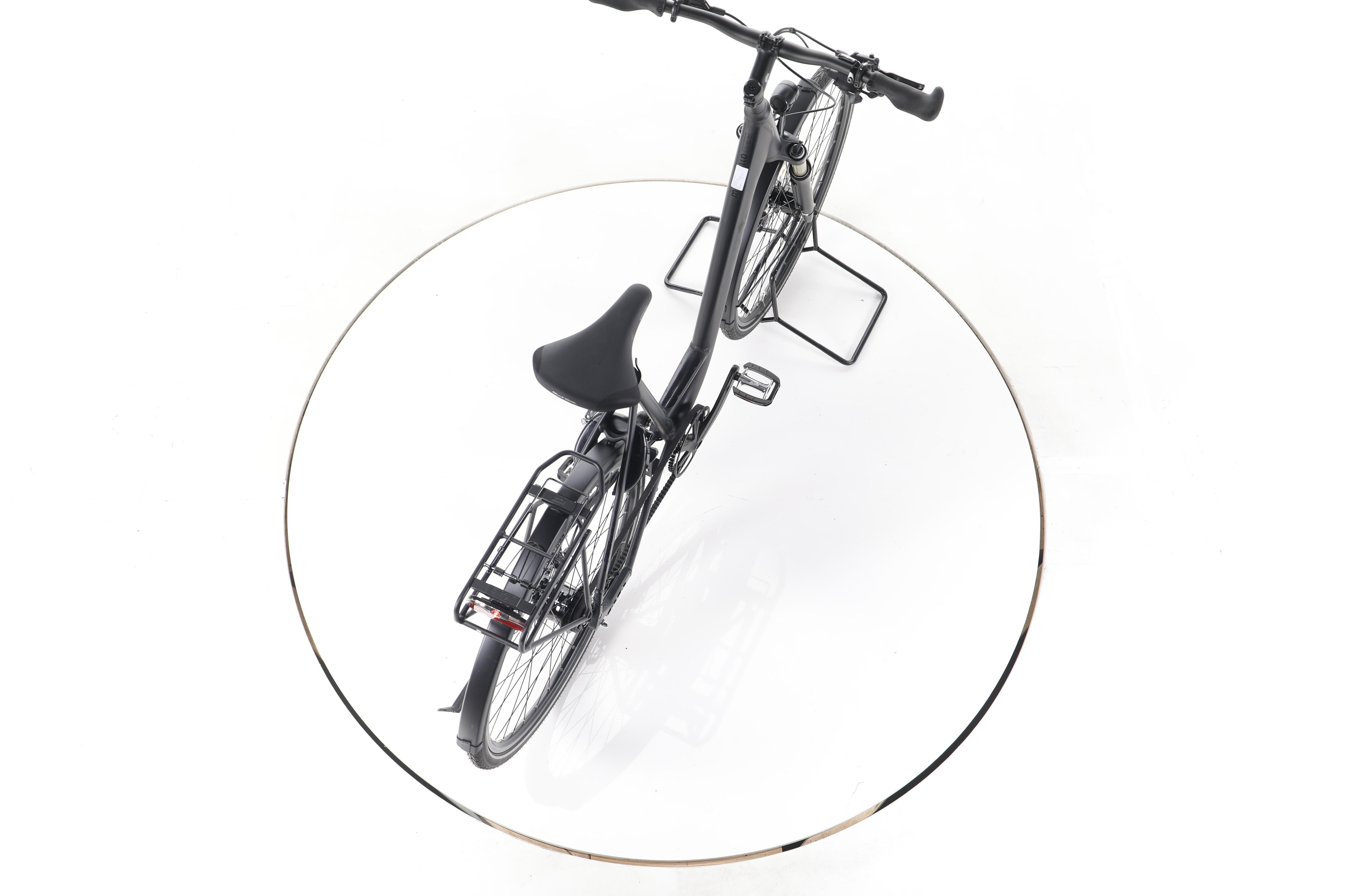 KTM Maranello 11 Light Belt Fahrrad City & Trekking - Image 23