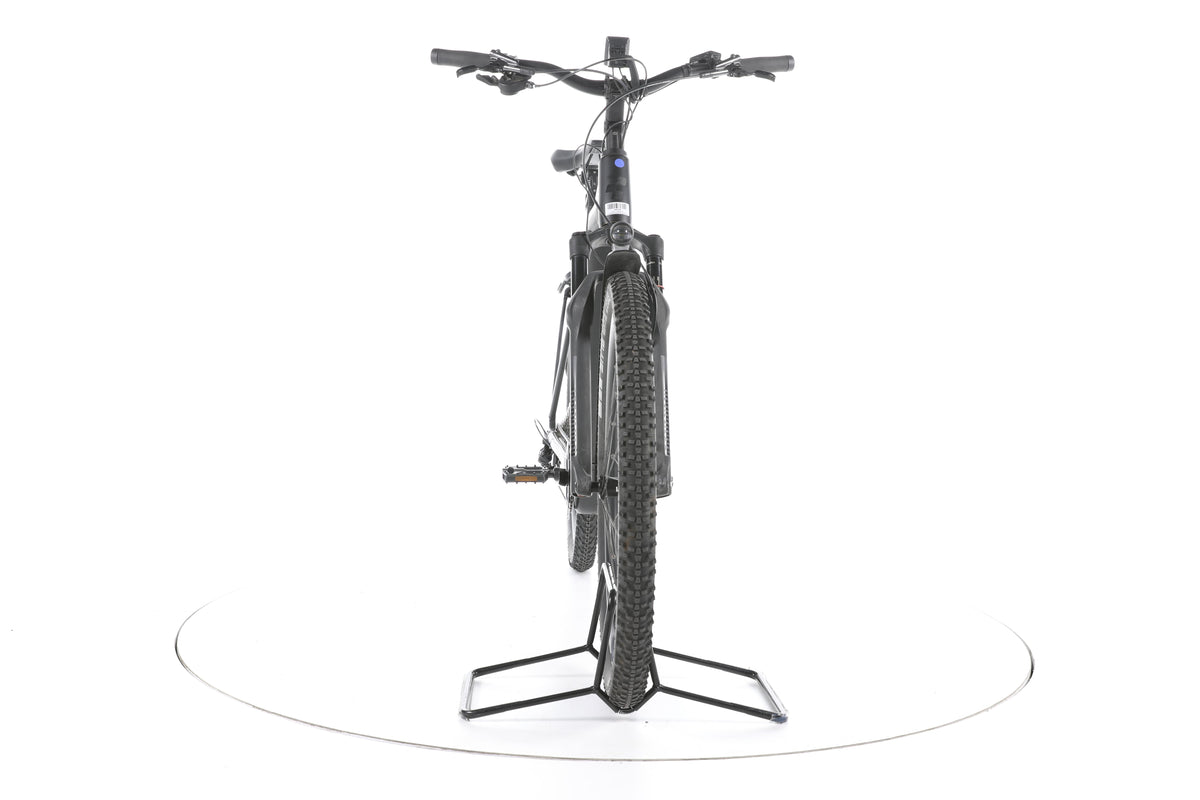 Cube Kathmandu Hybrid SLT Trekking E-Bike - Image 4