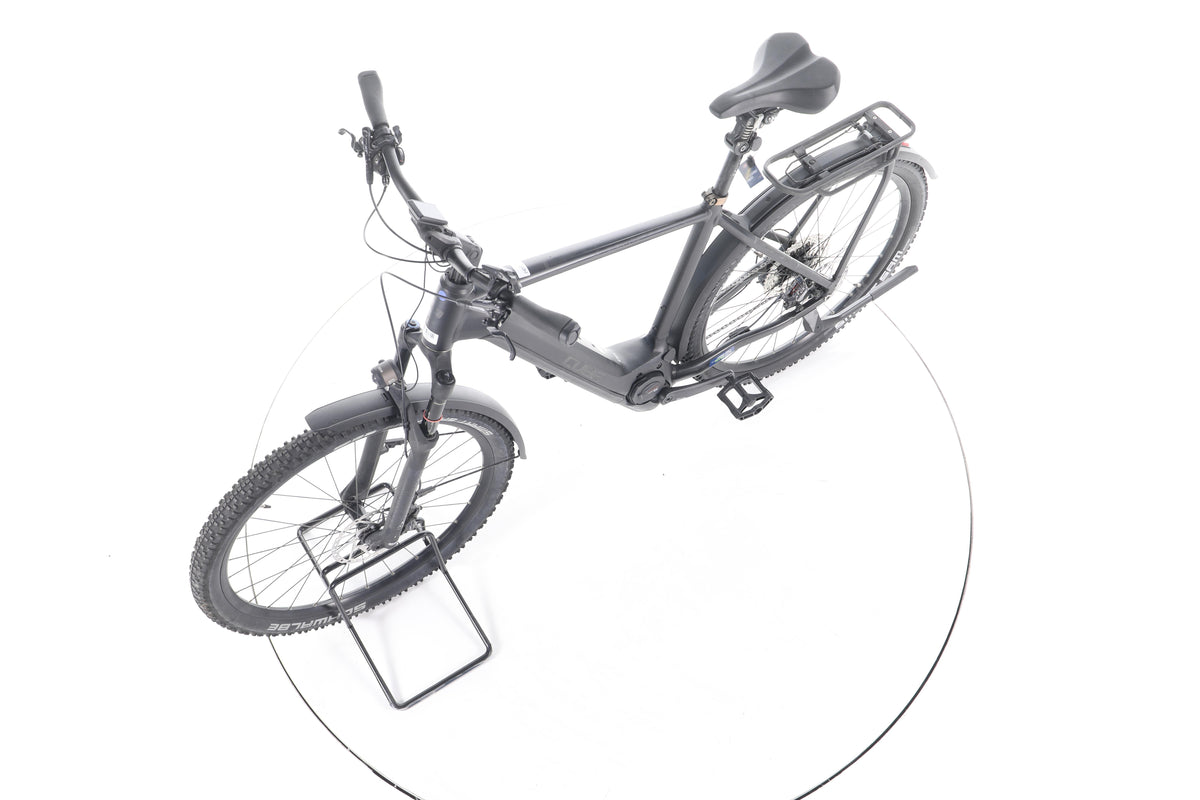 Cube Kathmandu Hybrid SLT Trekking E-Bike - Image 18