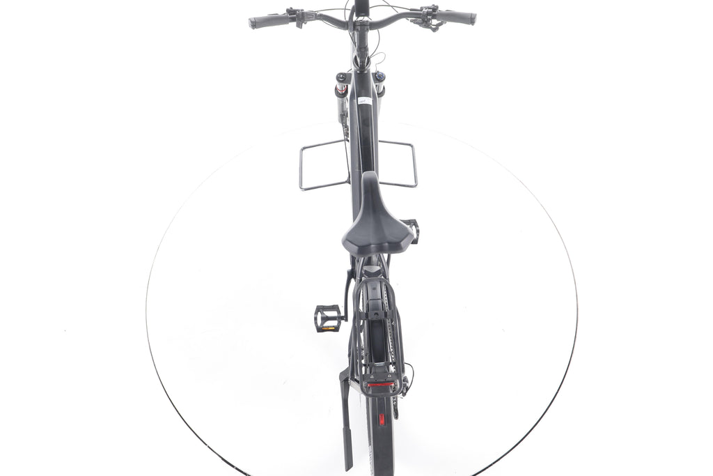 Cube Kathmandu Hybrid SLT Trekking E-Bike - Image 22