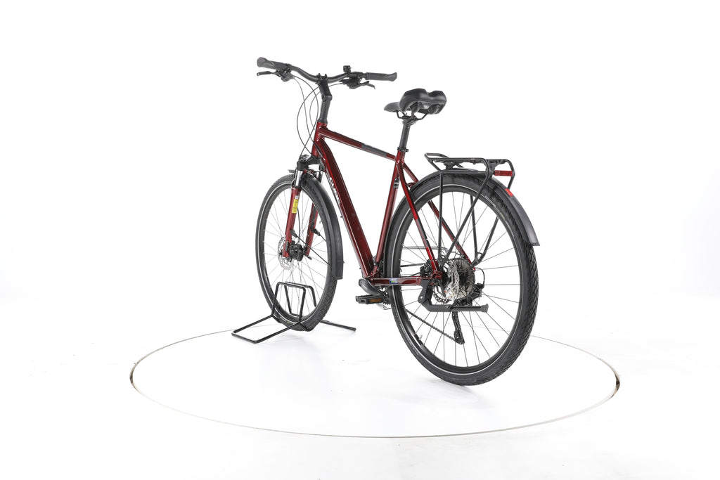 Cube Touring EXC Fahrrad City & Trekking - Image 9