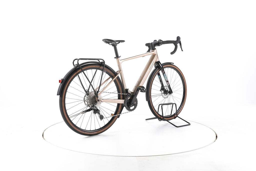 Bergamont E-Grandurance RD 8 E-Gravel & Rennrad 2024 - Image 12