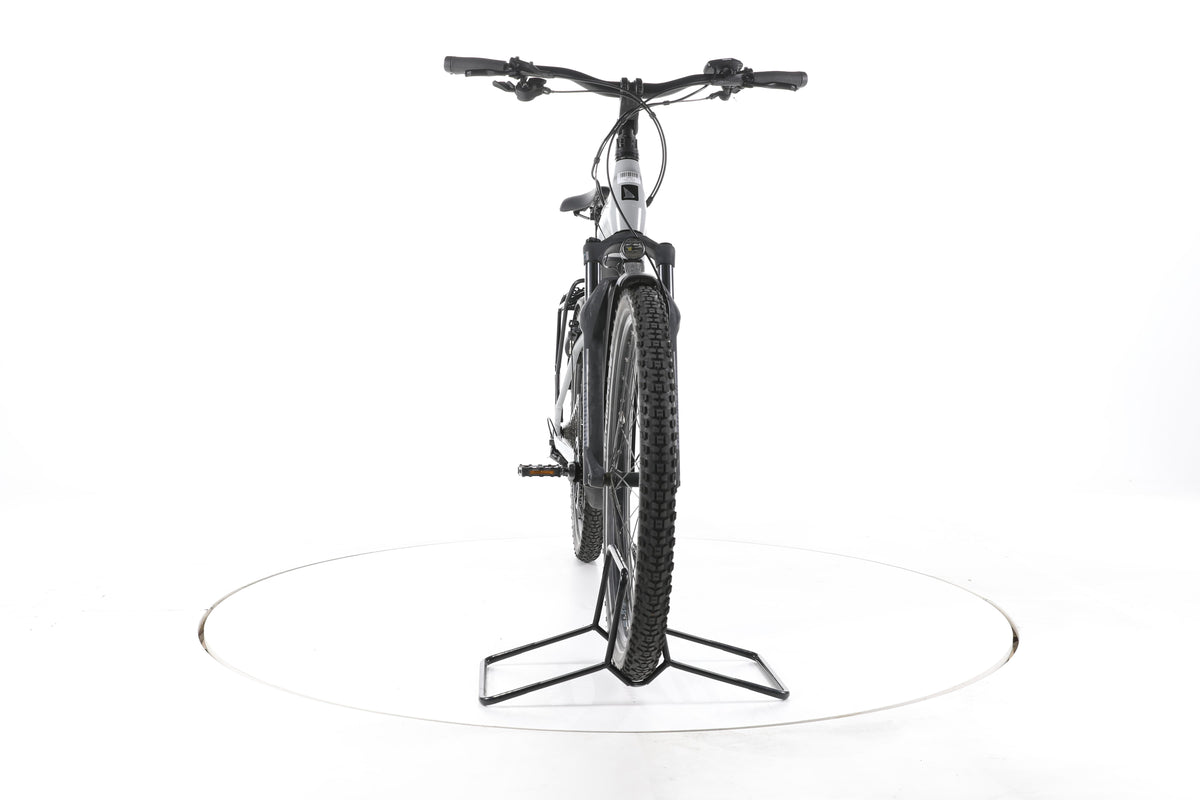 Haibike Trekking 7 Trekking E-Bike Tiefeinsteiger - Image 4