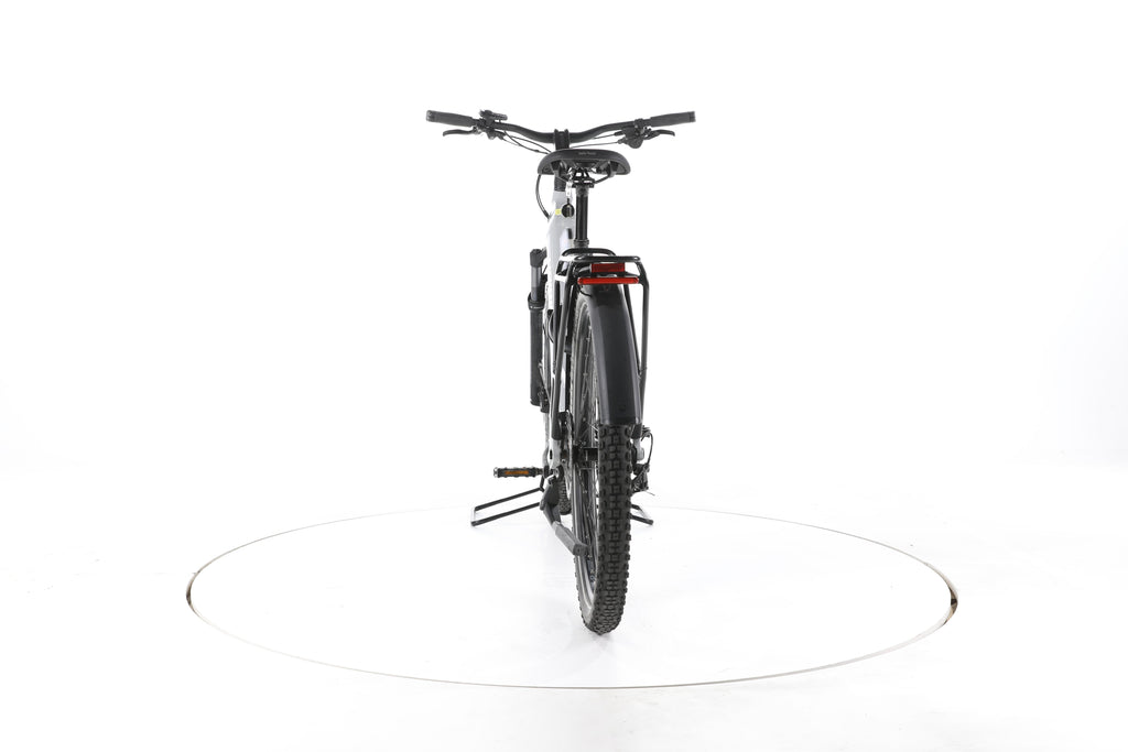 Haibike Trekking 7 Trekking E-Bike Tiefeinsteiger - Image 10