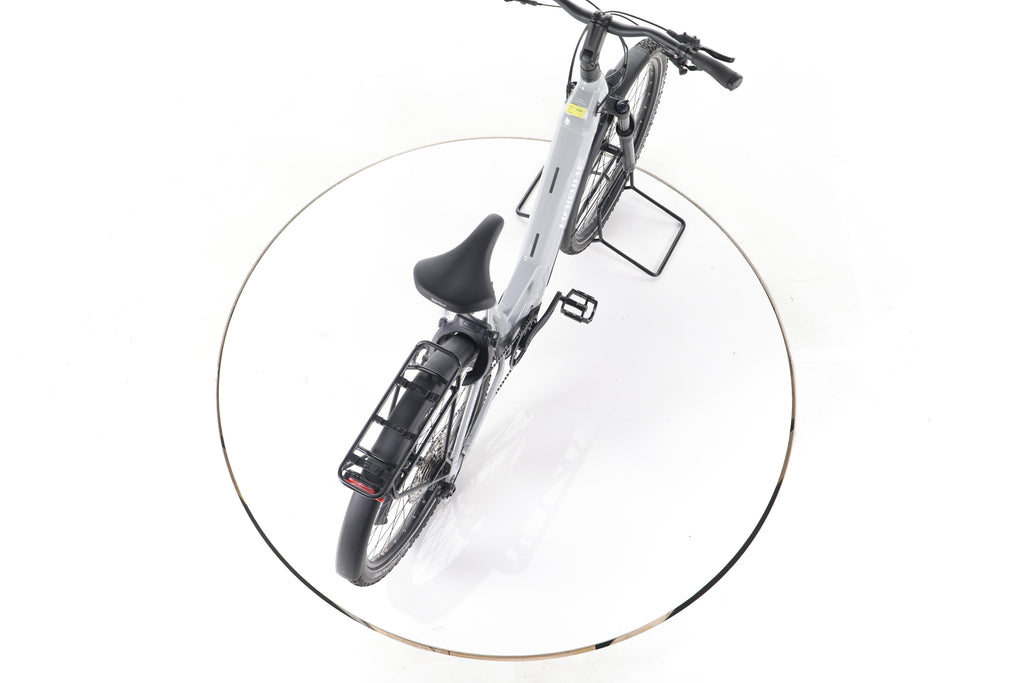 Haibike Trekking 7 Trekking E-Bike Tiefeinsteiger - Image 23
