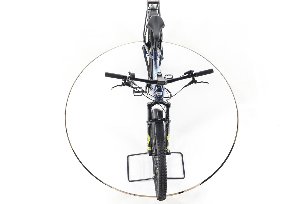 Conway Cairon S 5.0 Trekking E-Bike - Image 16