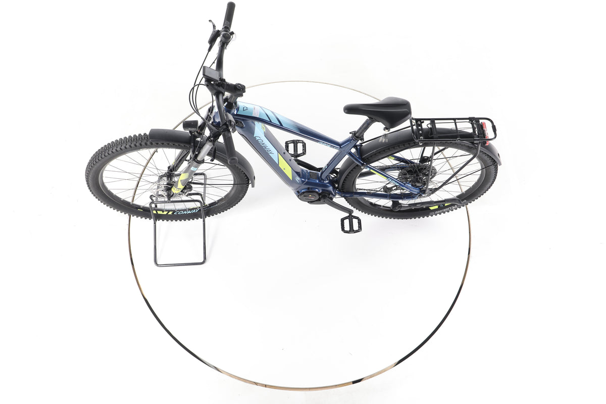 Conway Cairon S 5.0 Trekking E-Bike - Image 19
