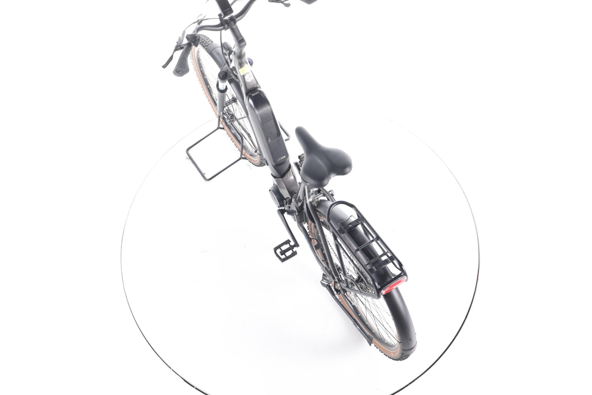 FLYER Upstreet5 3.12 Trekking E-Bike Tiefeinsteiger - Image 21