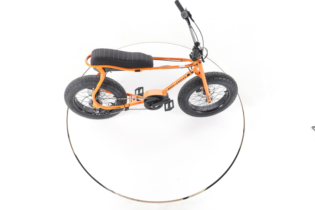 Ruff Cycles Lil´Buddy E-Fatbikes - Image 13