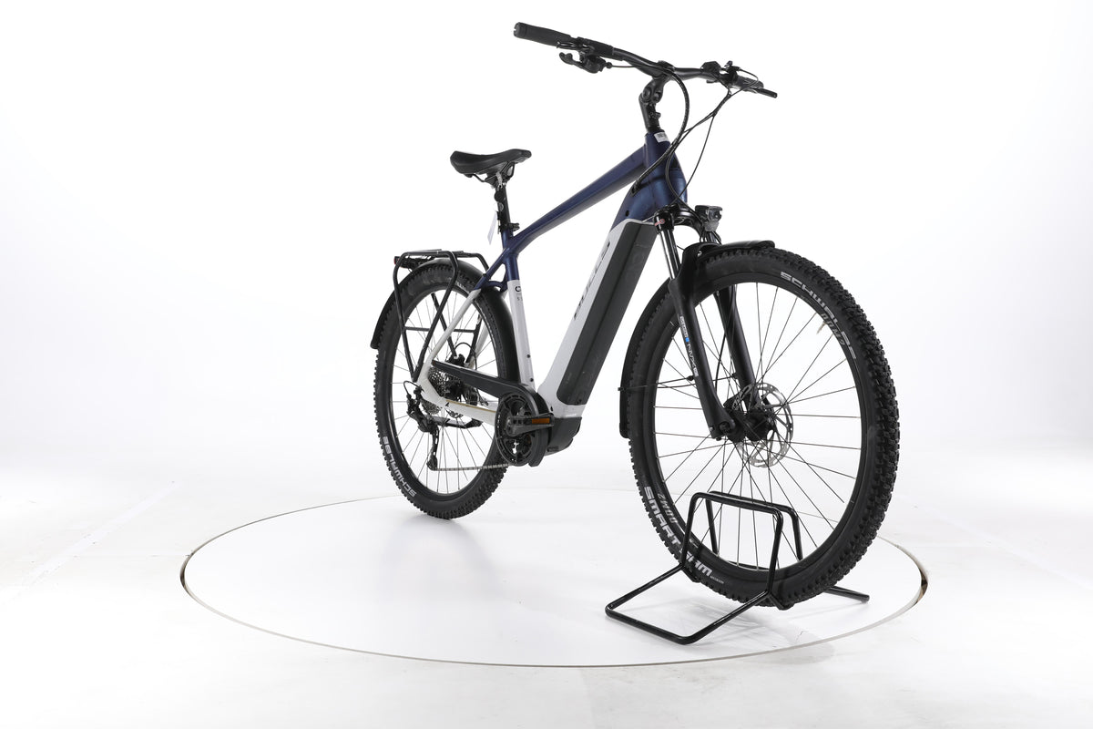 Bulls Cross Evo Trekking E-Bike 2025 - Image 3