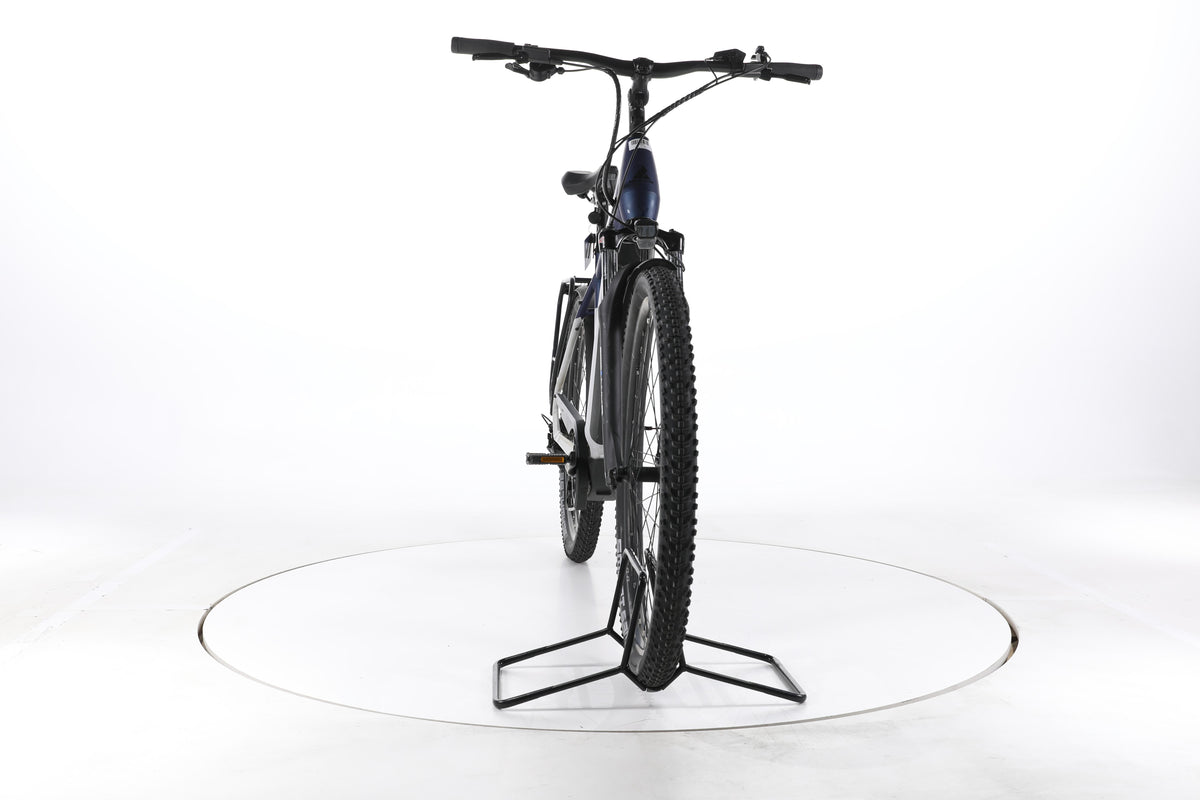 Bulls Cross Evo Trekking E-Bike 2025 - Image 4