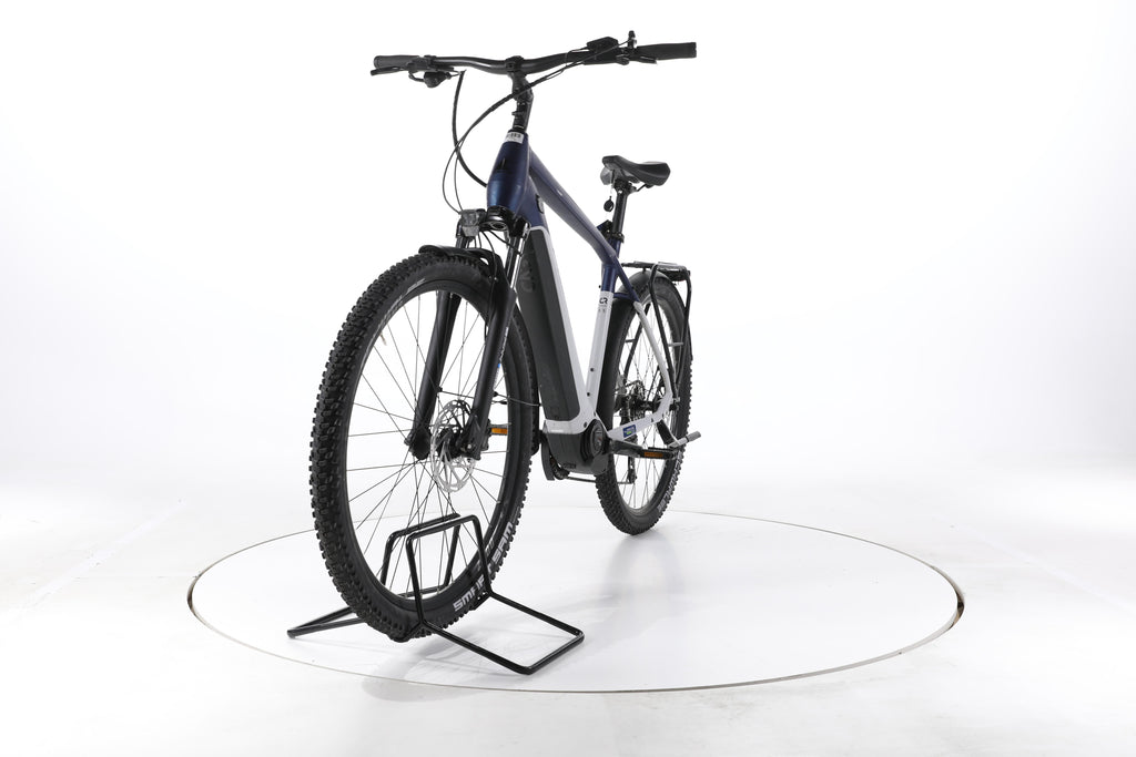 Bulls Cross Evo Trekking E-Bike 2025 - Image 5