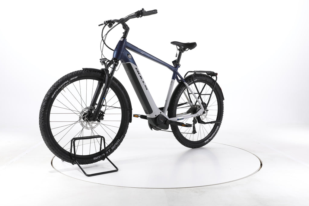 Bulls Cross Evo Trekking E-Bike 2025 - Image 6