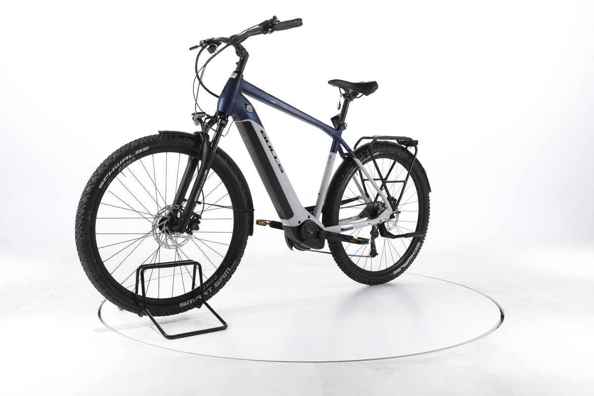 Bulls Cross Evo Trekking E-Bike 2025 - Image 6