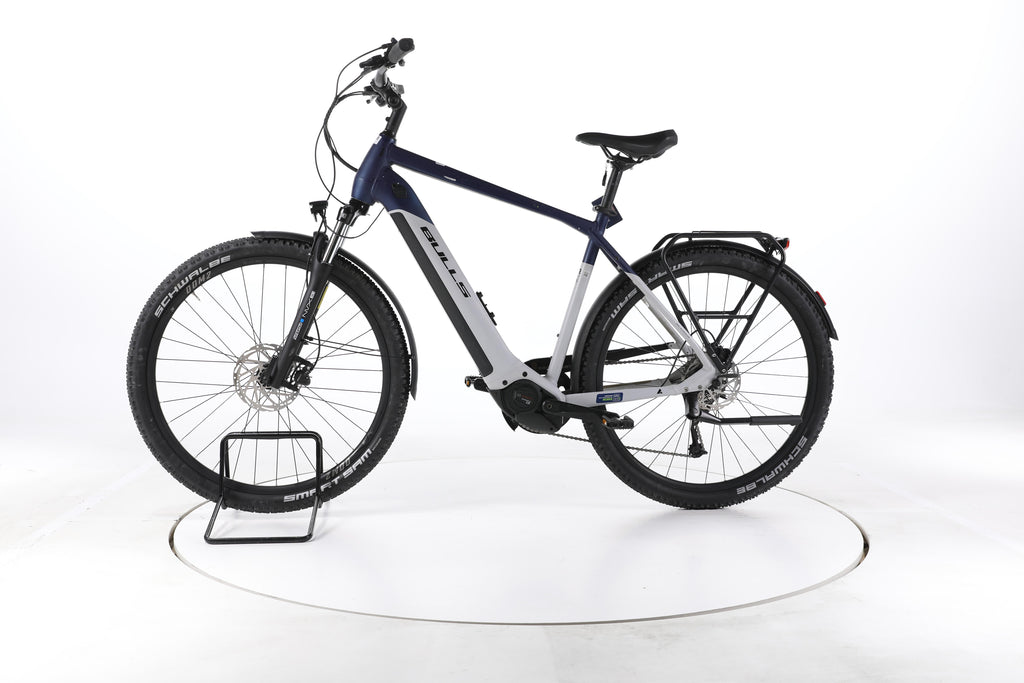 Bulls Cross Evo Trekking E-Bike 2025 - Image 7