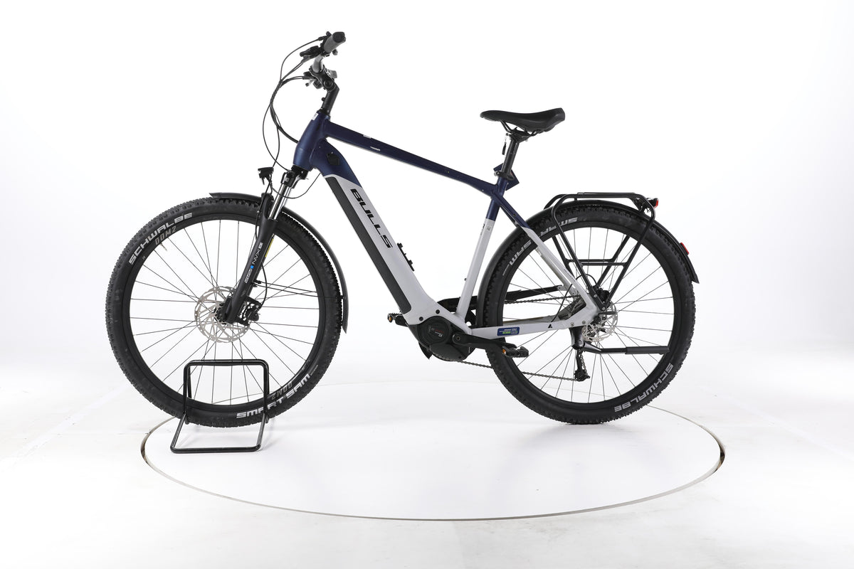 Bulls Cross Evo Trekking E-Bike 2025 - Image 7