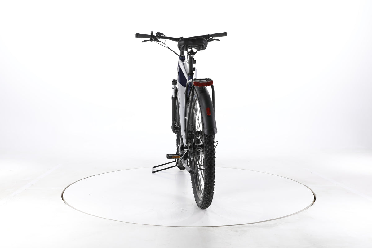 Bulls Cross Evo Trekking E-Bike 2025 - Image 10