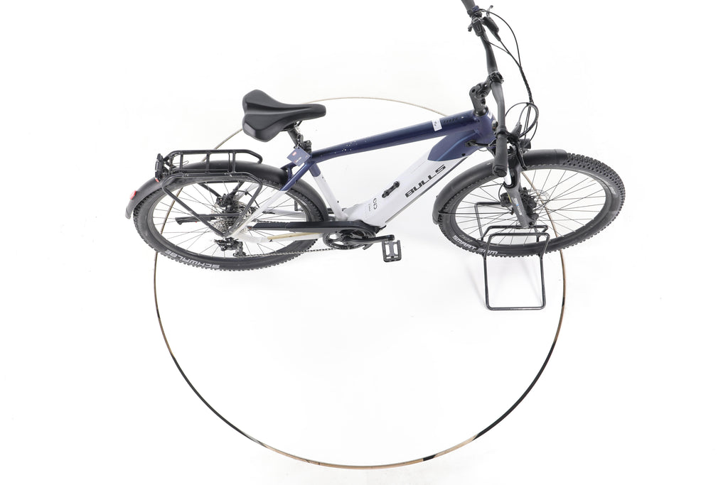Bulls Cross Evo Trekking E-Bike 2025 - Image 13