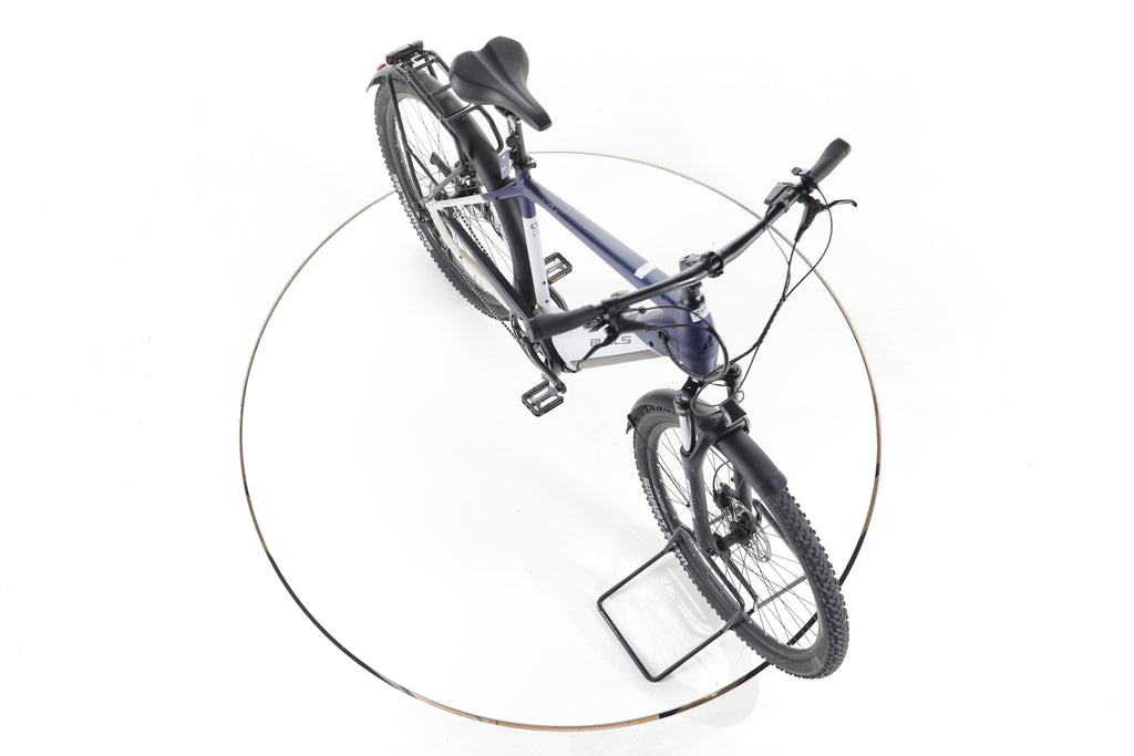 Bulls Cross Evo Trekking E-Bike 2025 - Image 15