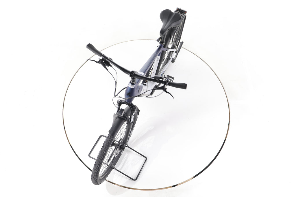 Bulls Cross Evo Trekking E-Bike 2025 - Image 17
