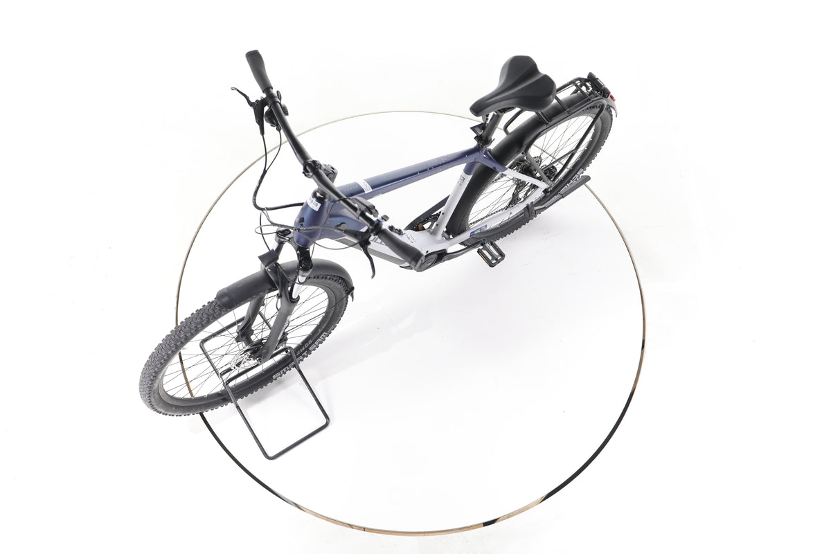 Bulls Cross Evo Trekking E-Bike 2025 - Image 18