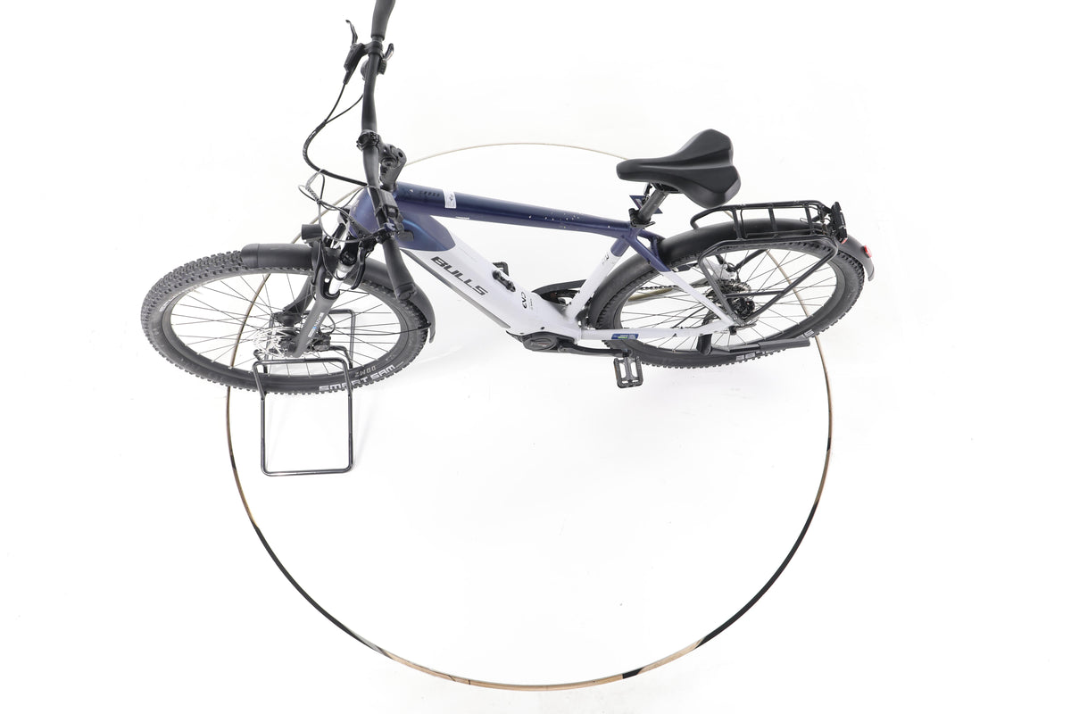 Bulls Cross Evo Trekking E-Bike 2025 - Image 19