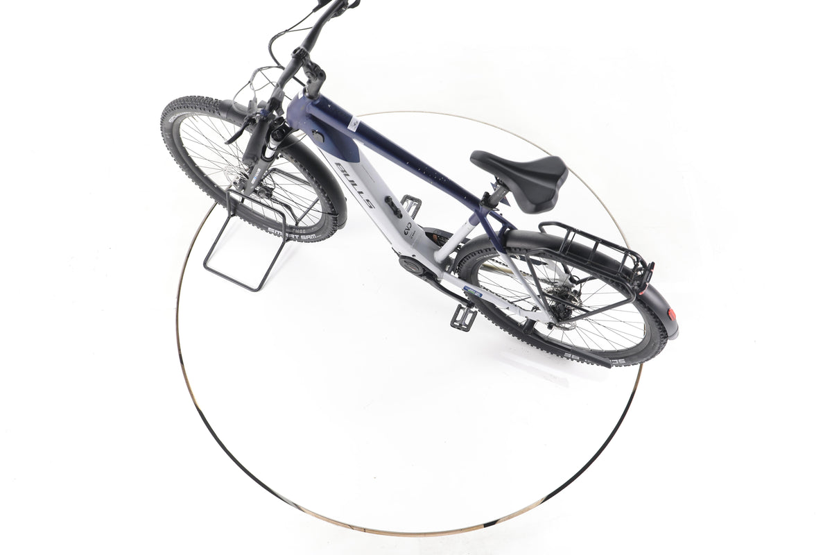 Bulls Cross Evo Trekking E-Bike 2025 - Image 20