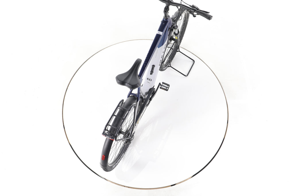 Bulls Cross Evo Trekking E-Bike 2025 - Image 23