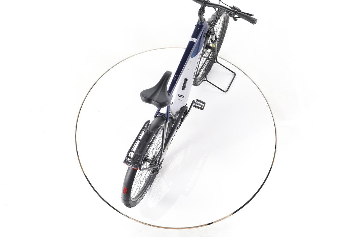 Bulls Cross Evo Trekking E-Bike 2025 - Image 23