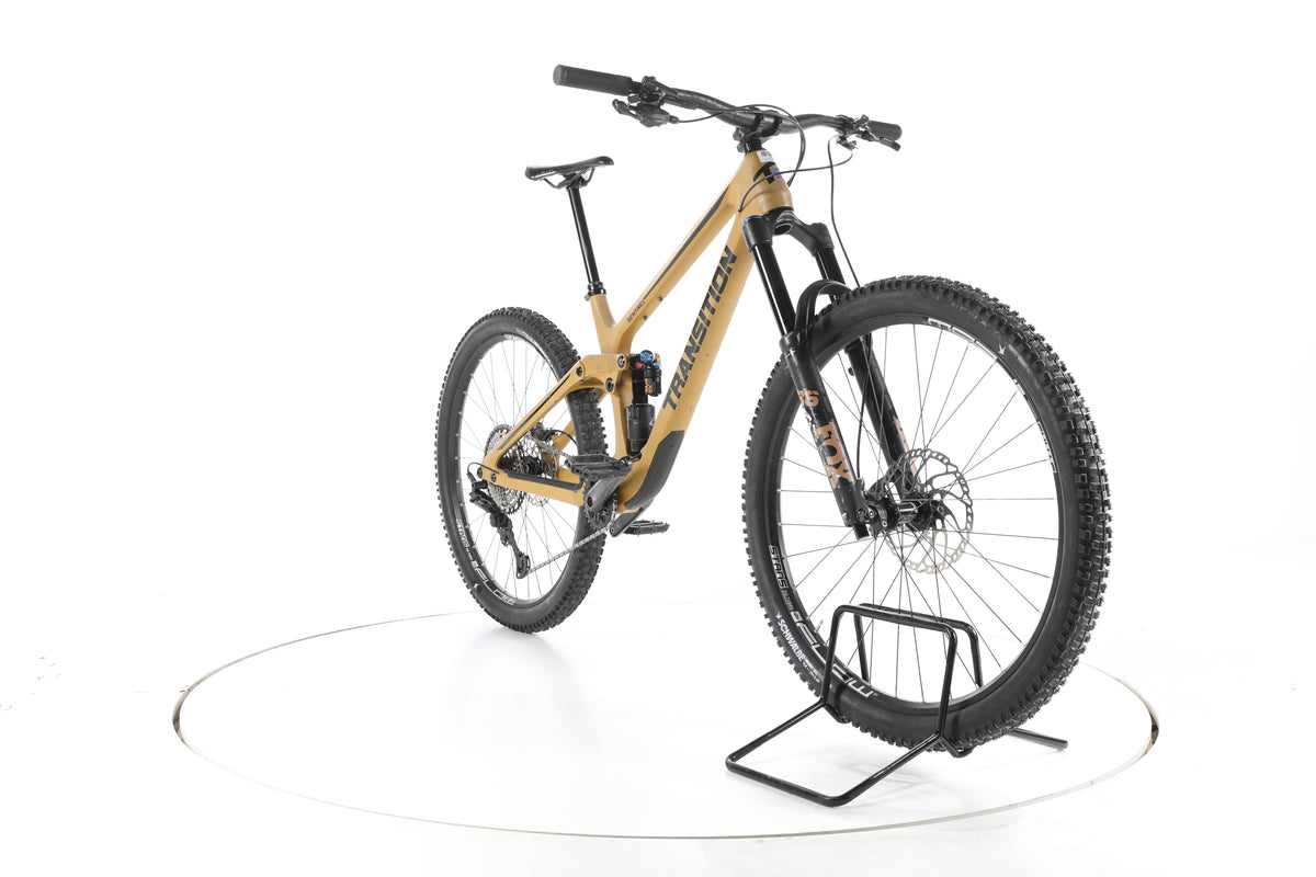 Transition Sentinel Fahrrad Fully - Image 3