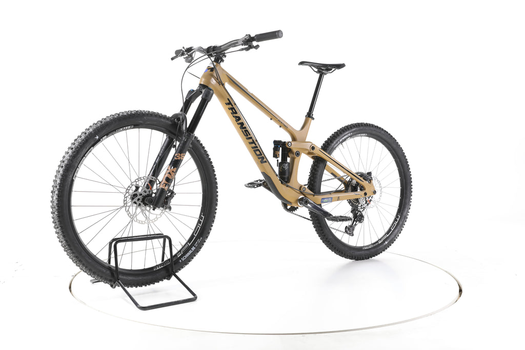Transition Sentinel Fahrrad Fully - Image 6