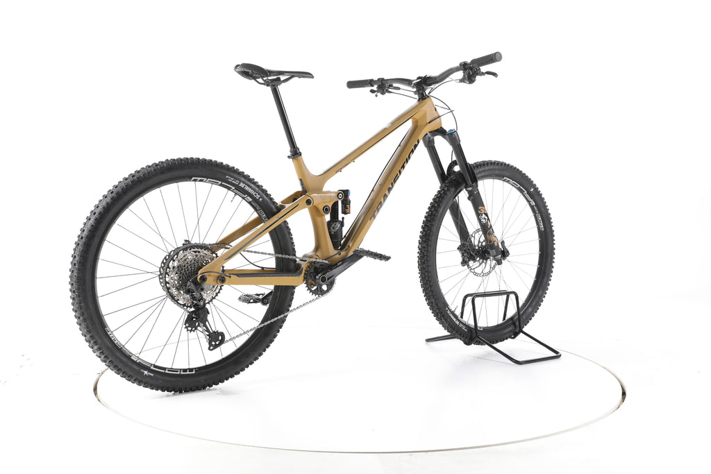 Transition Sentinel Fahrrad Fully - Image 12