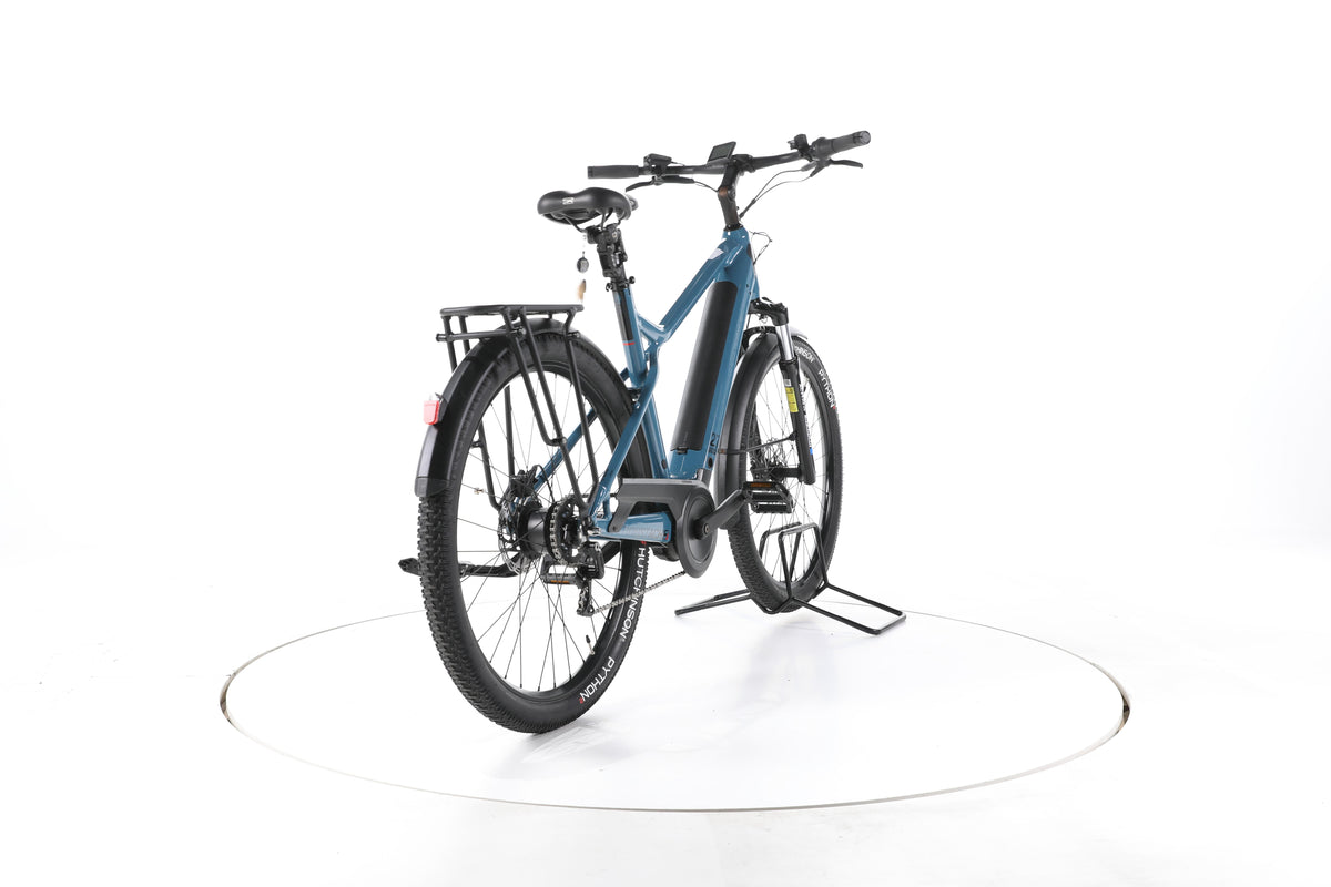 Moustache Bikes Samedi 27 City E-Bike - Image 11