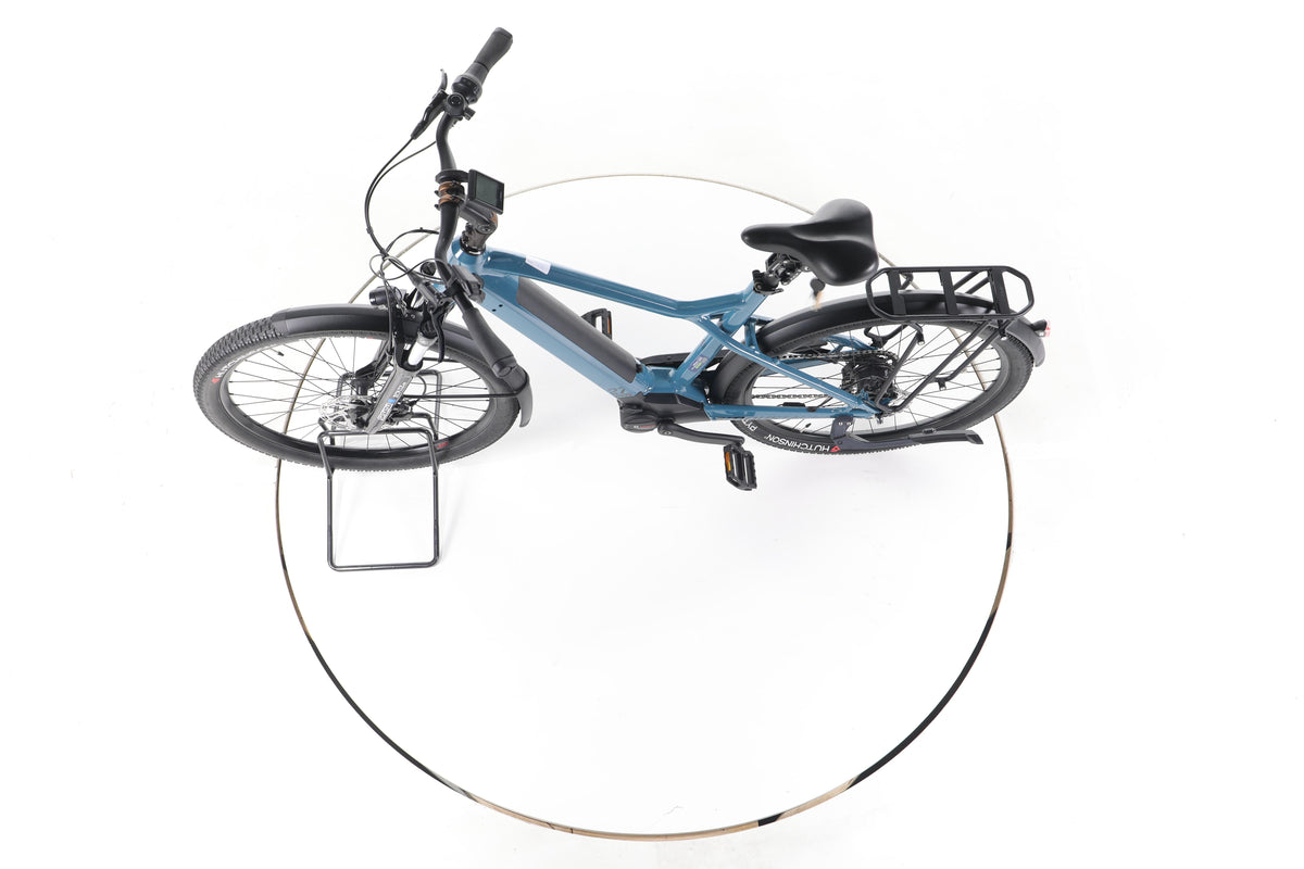 Moustache Bikes Samedi 27 City E-Bike - Image 19