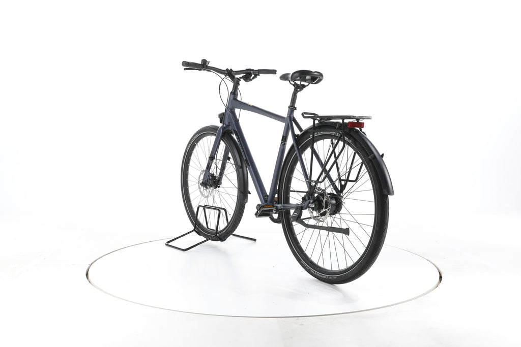 Stevens Courier Luxe Fahrrad City & Trekking - Image 9