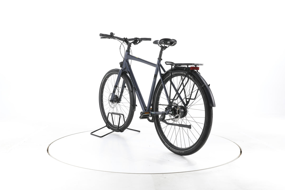 Stevens Courier Luxe Fahrrad City & Trekking - Image 9